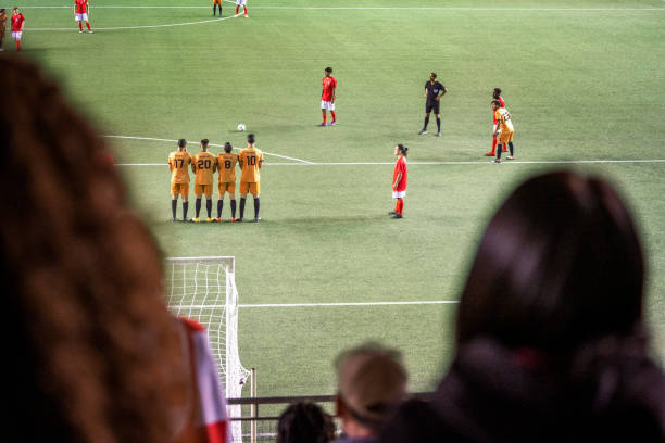 歐冠賽場的 歐冠賽場的