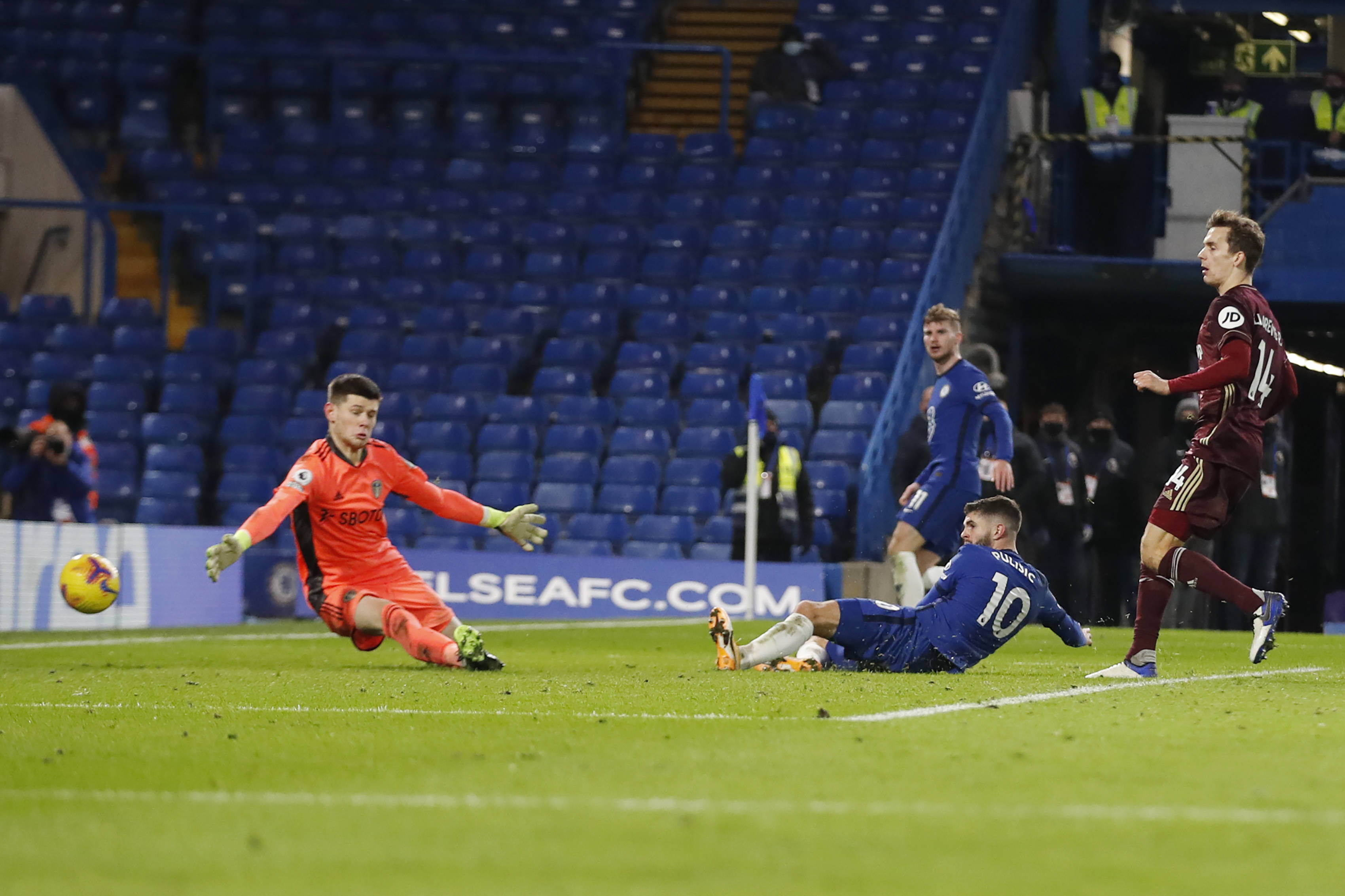 完胜证明了 完胜证明了